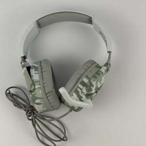 Turtle Beach Recon 70 Wired Gaming Headset - Arctic Camo